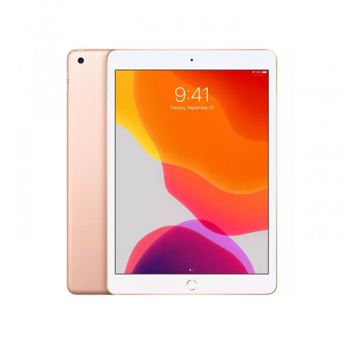 iPad 10.2 Wi-Fi, 128gb, Gold (MW762) б/у